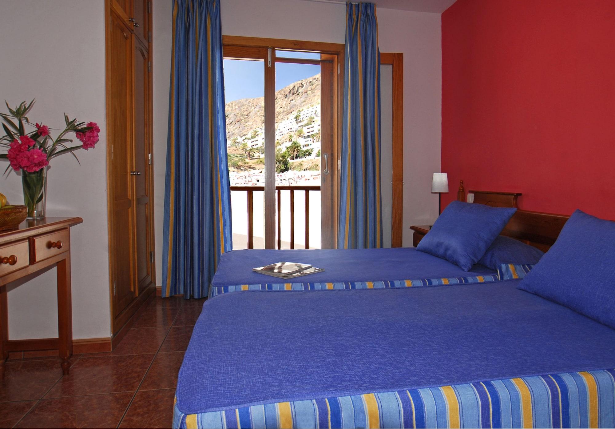 Apartamentos Montecarlo Пуерто-Ріко Екстер'єр фото
