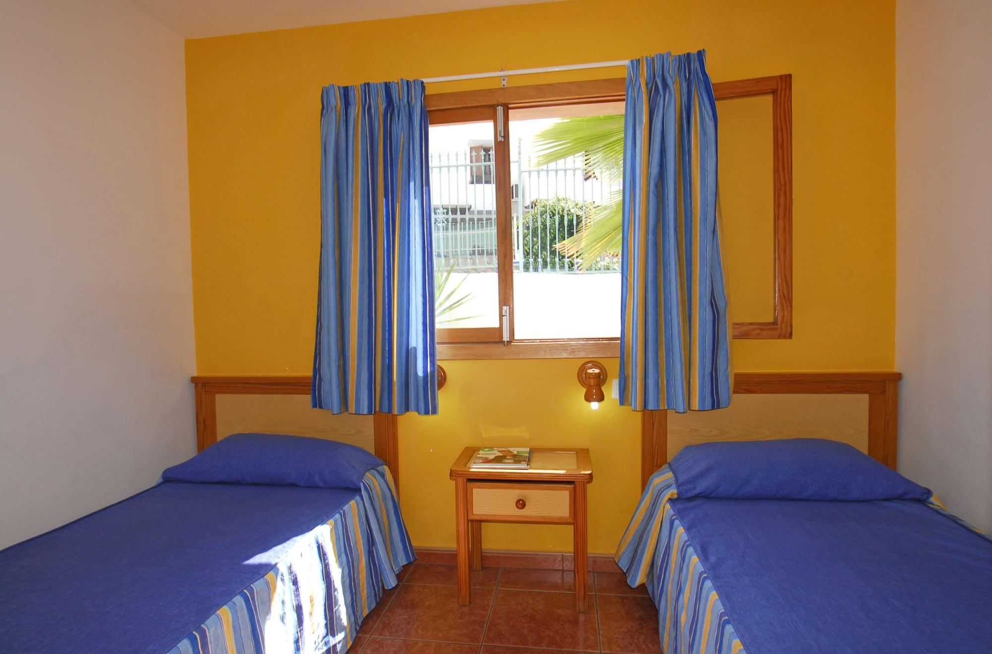 Apartamentos Montecarlo Пуерто-Ріко Екстер'єр фото