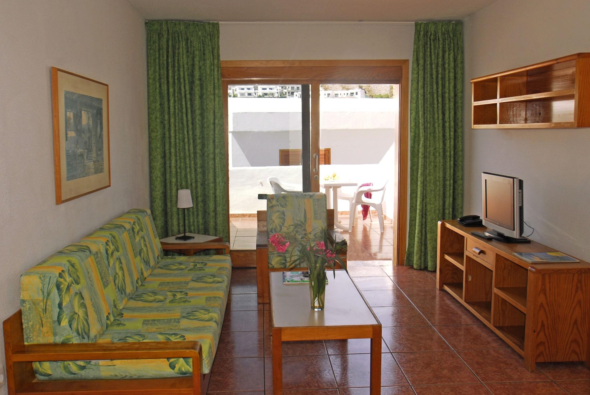 Apartamentos Montecarlo Пуерто-Ріко Екстер'єр фото
