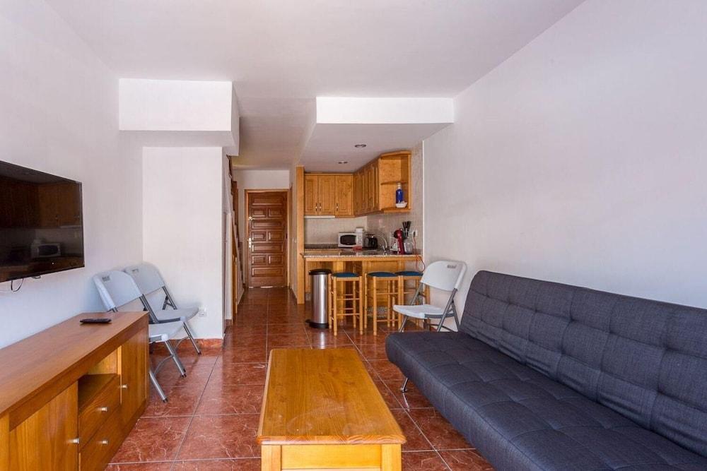 Apartamentos Montecarlo Пуерто-Ріко Екстер'єр фото