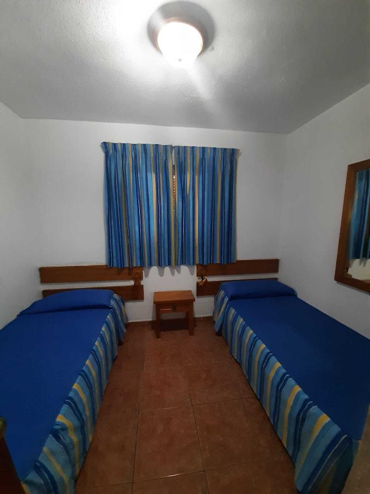 Apartamentos Montecarlo Пуерто-Ріко Екстер'єр фото