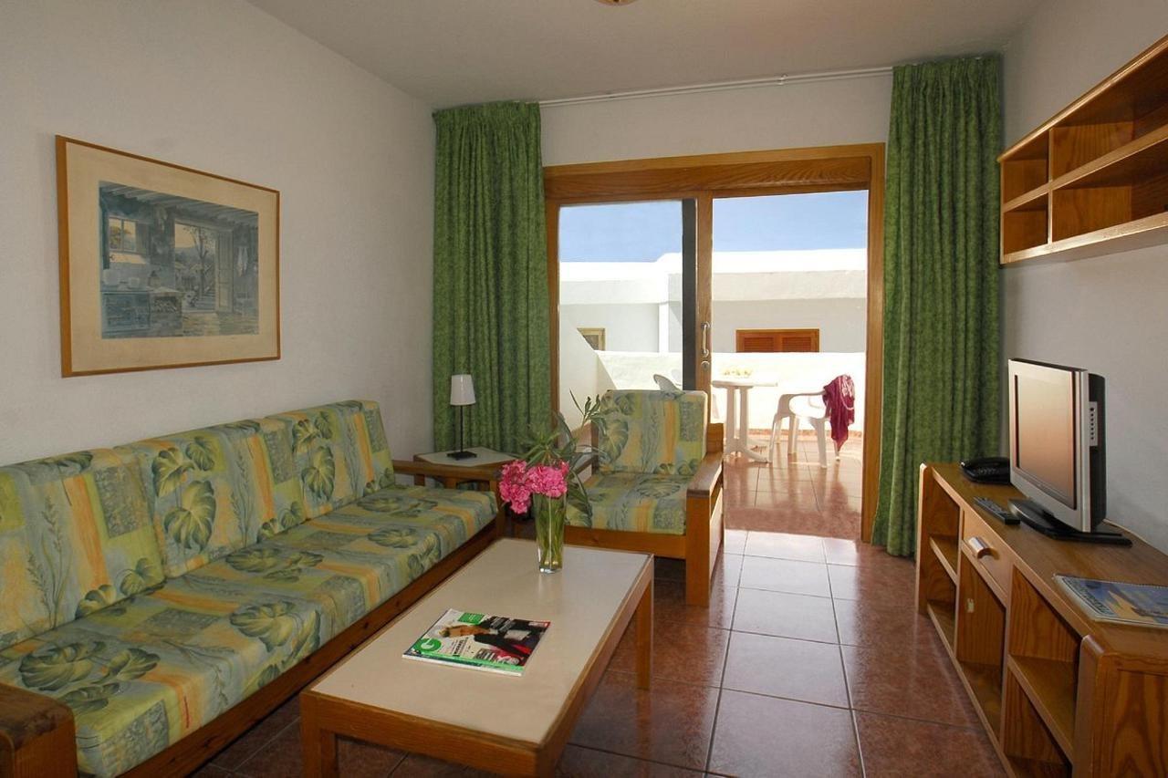 Apartamentos Montecarlo Пуерто-Ріко Екстер'єр фото
