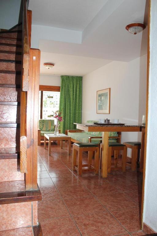 Apartamentos Montecarlo Пуерто-Ріко Екстер'єр фото