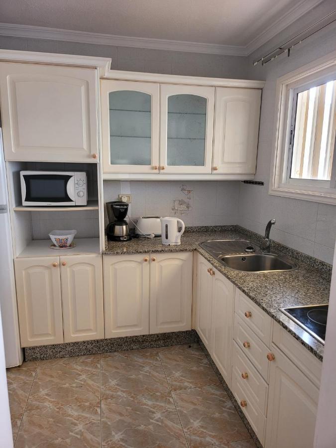 Apartamentos Montecarlo Пуерто-Ріко Екстер'єр фото