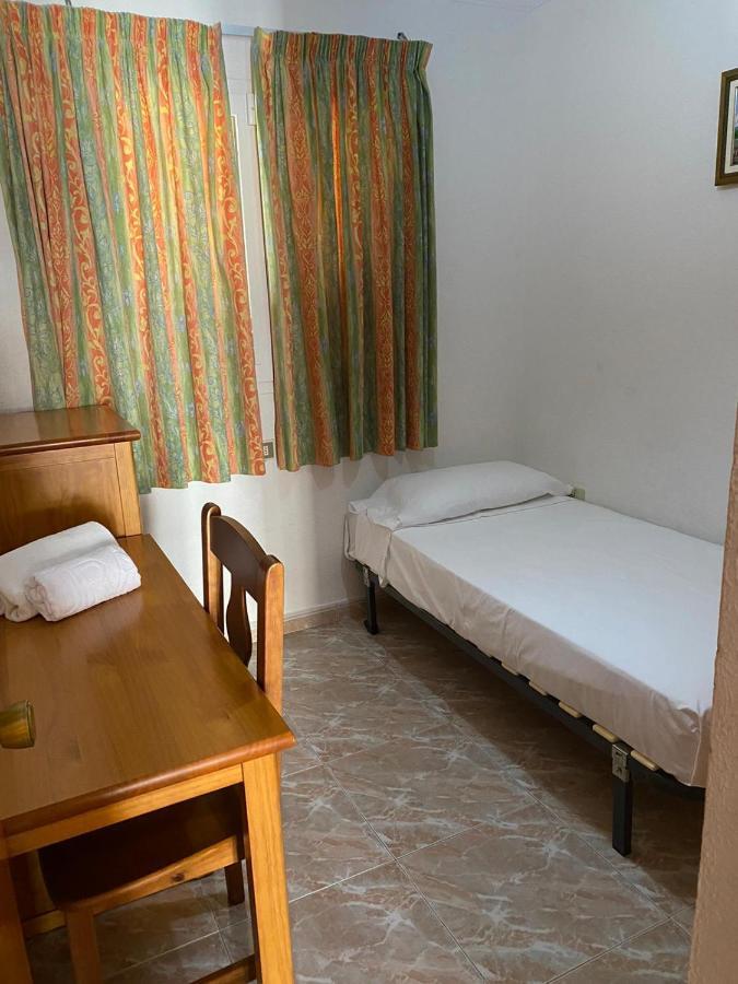 Apartamentos Montecarlo Пуерто-Ріко Екстер'єр фото