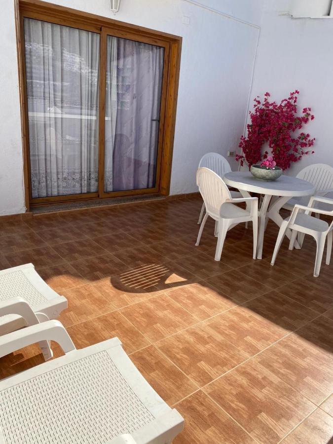 Apartamentos Montecarlo Пуерто-Ріко Екстер'єр фото