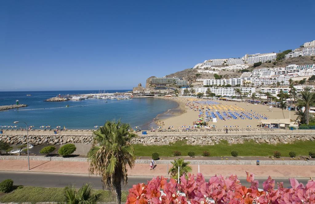 Apartamentos Montecarlo Пуерто-Ріко Екстер'єр фото