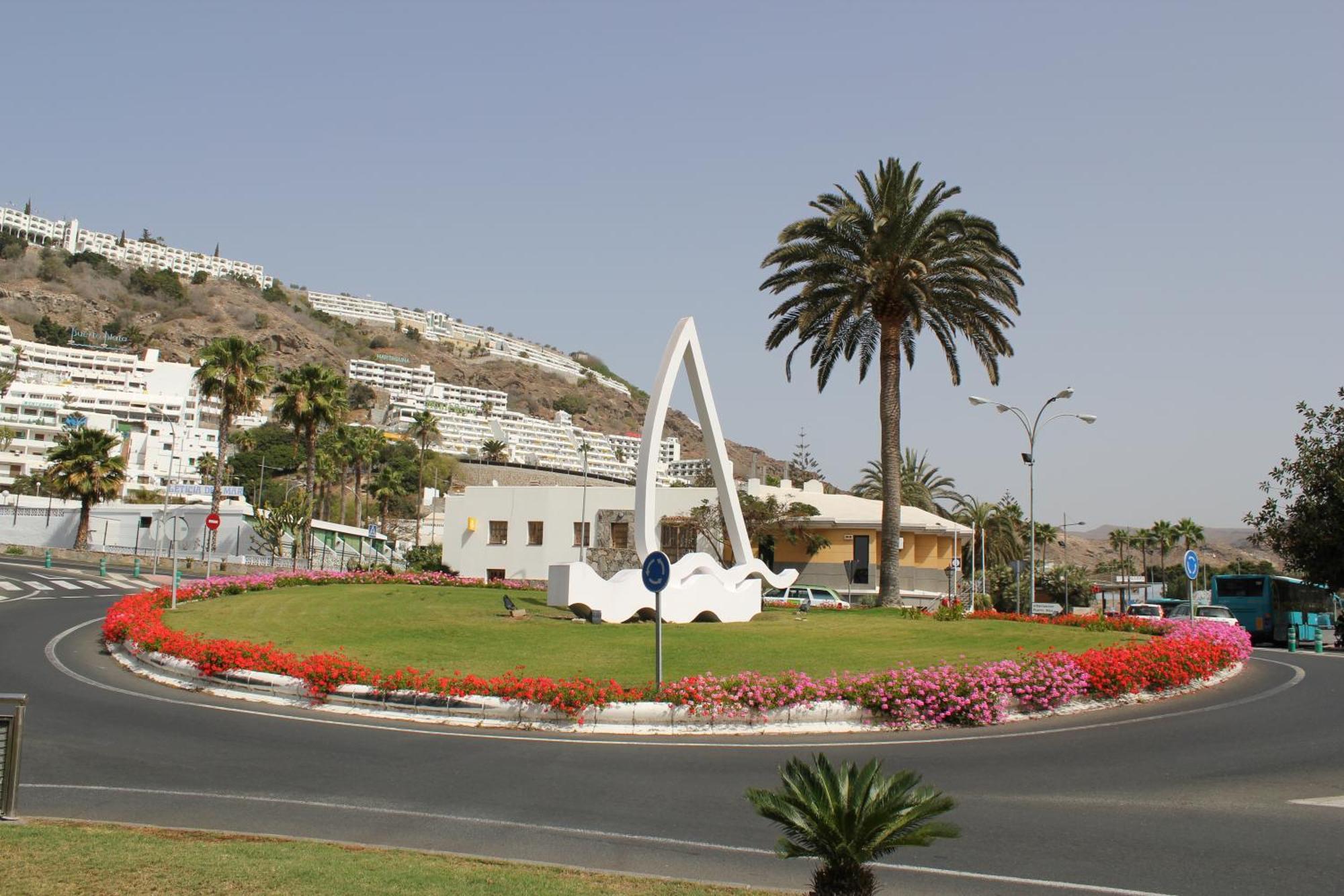 Apartamentos Montecarlo Пуерто-Ріко Екстер'єр фото