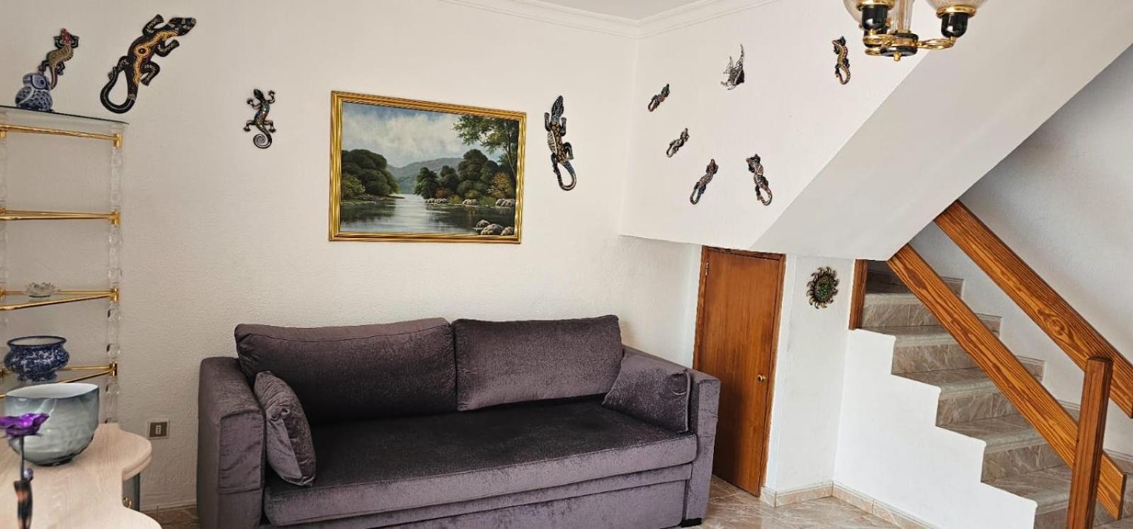 Apartamentos Montecarlo Пуерто-Ріко Екстер'єр фото