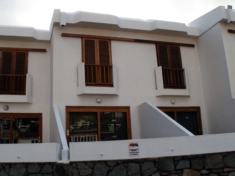 Apartamentos Montecarlo Пуерто-Ріко Екстер'єр фото