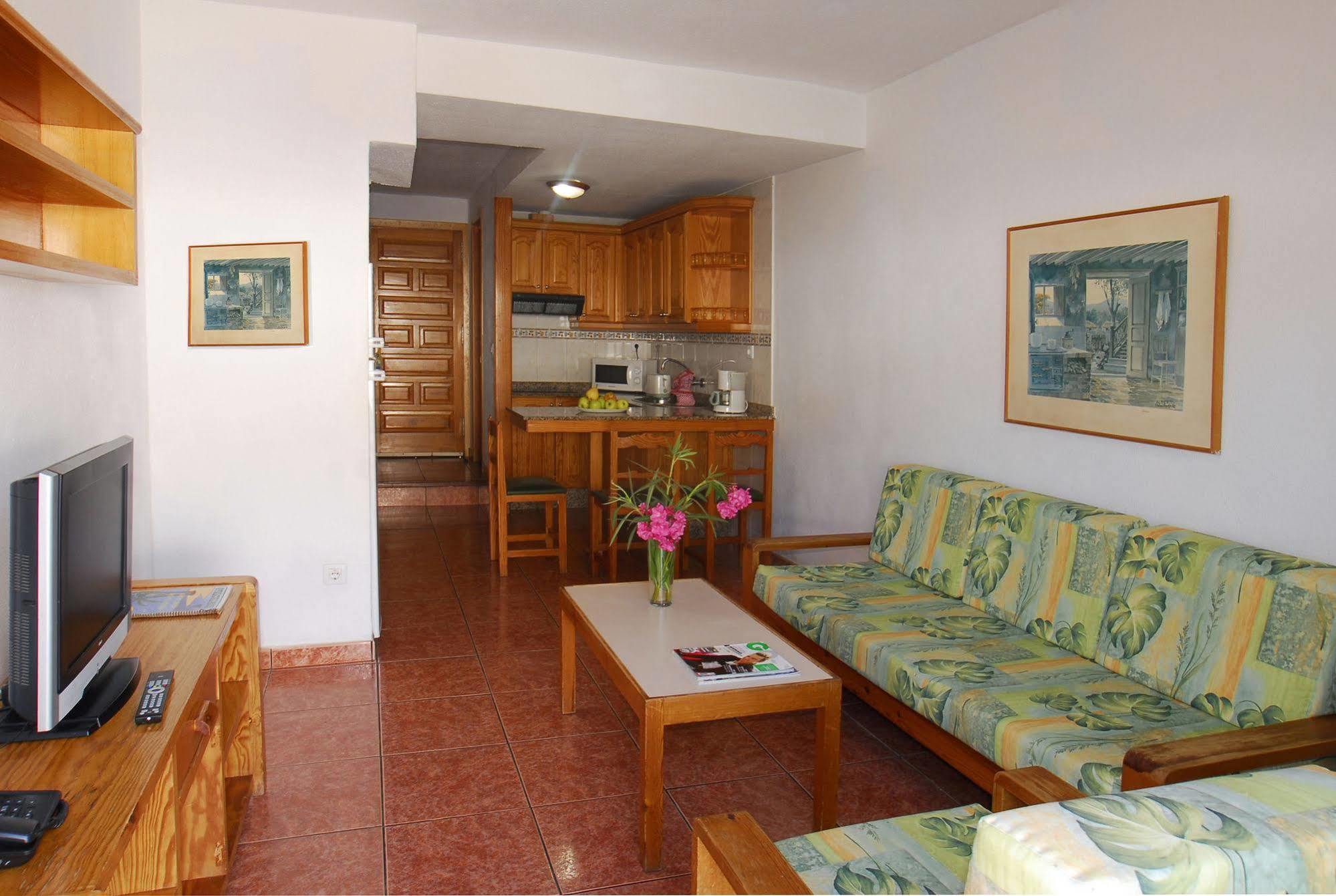 Apartamentos Montecarlo Пуерто-Ріко Екстер'єр фото