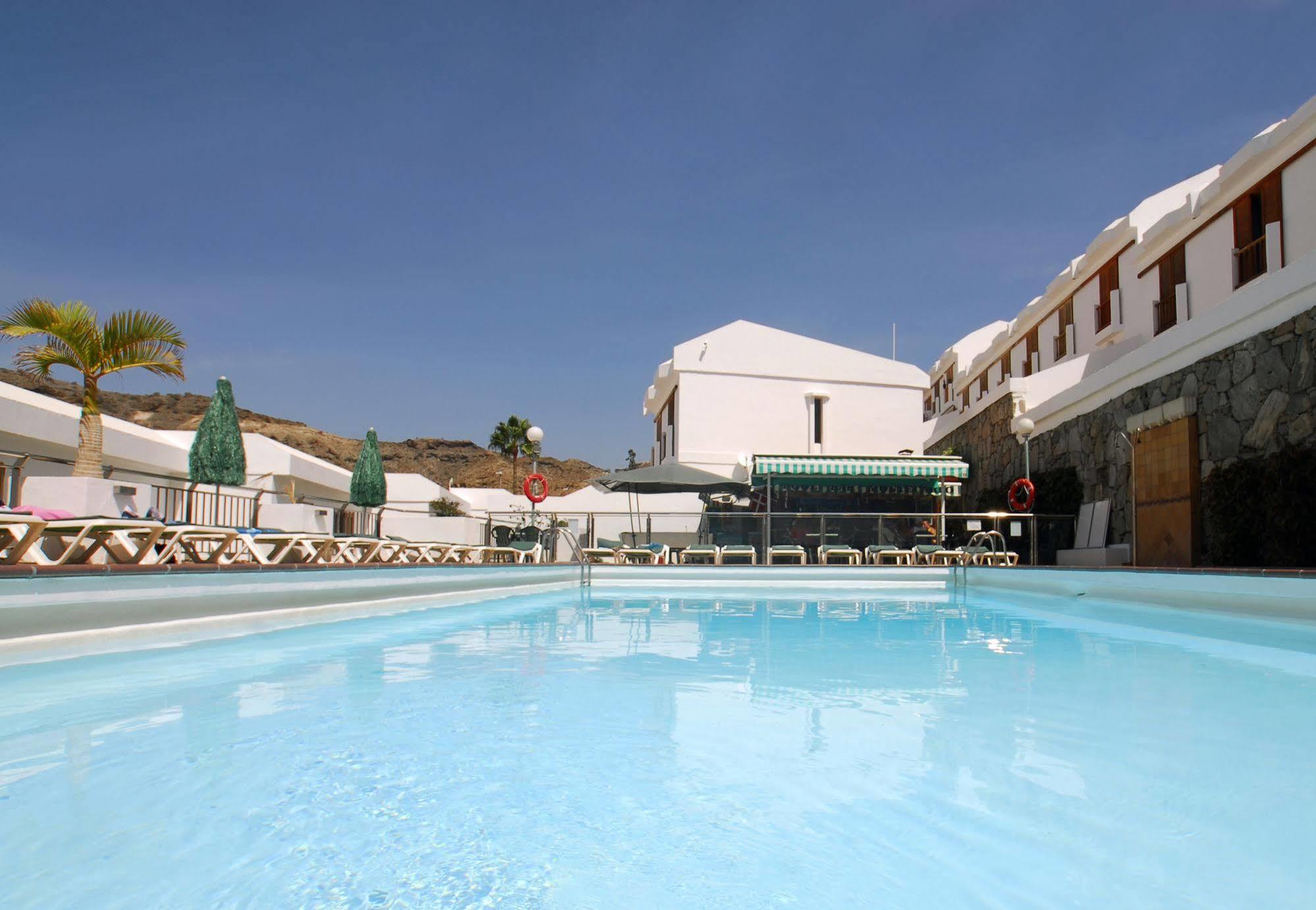 Apartamentos Montecarlo Пуерто-Ріко Екстер'єр фото